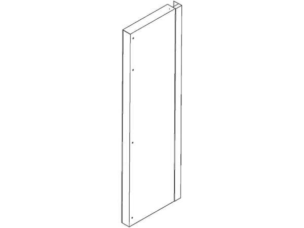 1483807-1-M-GE-WR78X11877        -DOOR Assembly CLAD FF 25 BIS