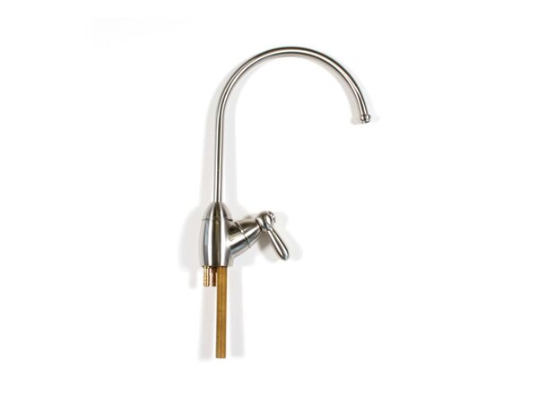 1483876-1-M-GE-WS15X10051        -FAUCET-BRUSH NICKLE-HIGH