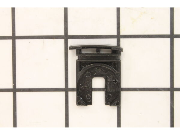 1483889-1-M-GE-WS21X10019        -BATTERY TRAY BLACK