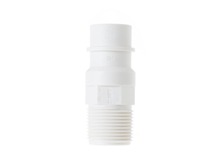 "ADAPTER-NPT THD-1"" VAL – Part Number: WS60X10011