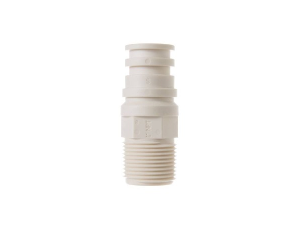 1483922-1-M-GE-WS60X10013        -ADAPT.-NPT THD-STD VALVE