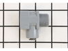 Water Filter Inlet Adapter No Valve – Part Number: WS60X10016
