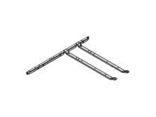 Frame, Unit Mounting – Part Number: 2304903