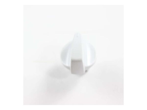 1484486-1-M-Whirlpool-2311615           -Air Control Knob - White