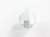 1484486-2-S-Whirlpool-2311615           -Air Control Knob - White