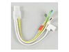 Wire Harness, Dual Crisper – Part Number: 2311637