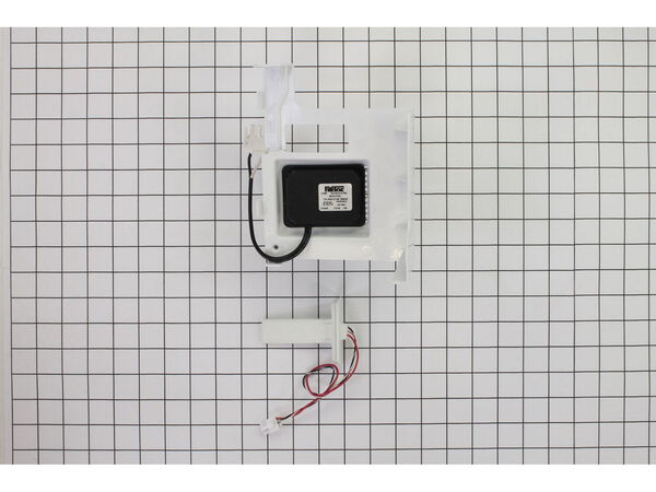 1484571-1-M-Whirlpool-2313702           -Water Pump Assembly