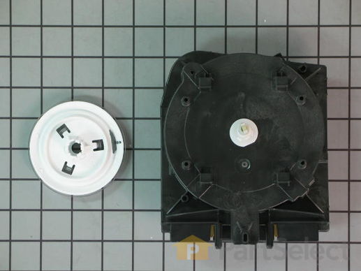 1485637-1-M-Whirlpool-280223            -Washer Timer