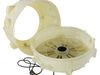 1485643-2-S-Whirlpool-280253            -Outer Tub with Bearing & Seal