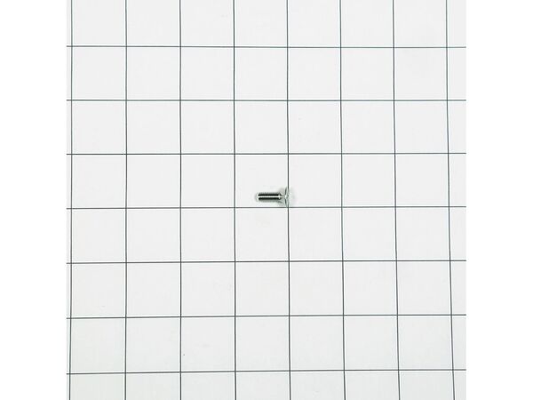 1485784-1-M-Whirlpool-4344796           -Screw (Stainless)