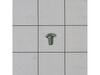 Screw – Part Number: 4344826