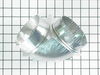 1485885-2-S-Whirlpool-4396006RW         -Dryer Vent Elbow