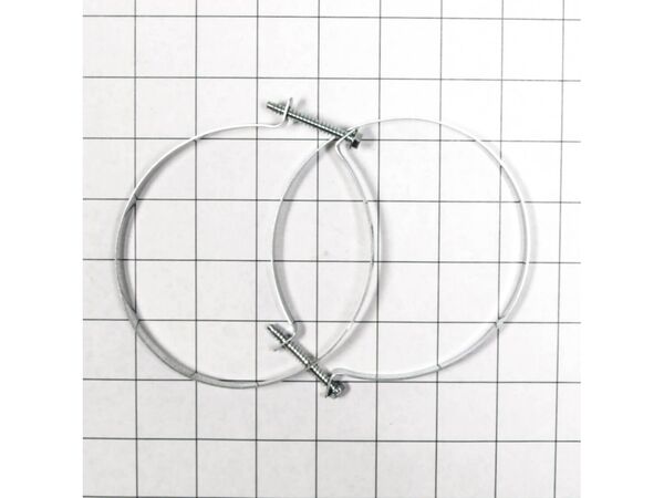 1485887-1-M-Whirlpool-4396008RP         -CLAMP