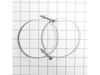 CLAMP – Part Number: 4396008RP
