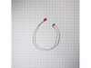 Meat Probe Receptacle – Part Number: 8186589