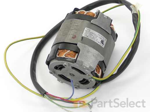 1486390-1-M-Whirlpool-8186685           -Motor, Fan