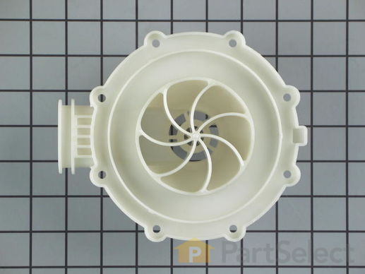 1486701-1-M-Whirlpool-8194582           -Pump Outlet and Seal