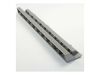 Vent Grille - Stainless – Part Number: 8206393