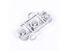 1486796-2-S-Whirlpool-8206485           -Button (Stainless Steel)