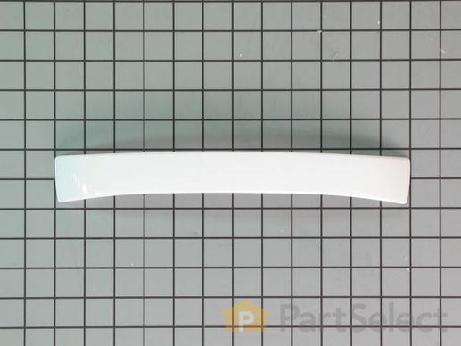 1486841-1-M-Whirlpool-8206563           -Door Handle