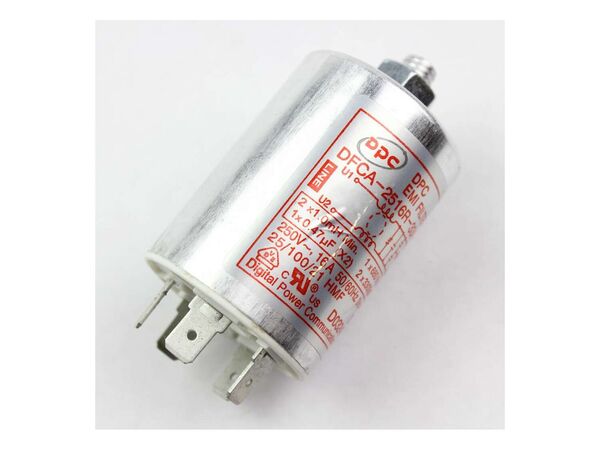 1486864-1-M-Whirlpool-8206624           -Noise Filter