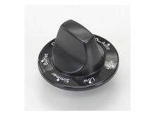 Knob, Control – Part Number: 8212303