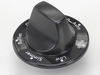 1487054-2-S-Whirlpool-8212303           -Knob, Control
