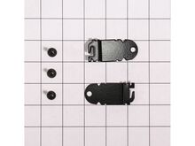 Side Mounting Bracket Kit – Part Number: 8212560