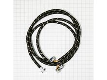 Fill Hoses 6 Feet - 2 Pack – Part Number: 8212638RP