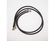 Fill Hoses 5 Feet - 2 Pack – Part Number: 8212641RP