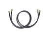 1487199-2-S-Whirlpool-8212641RP         -Fill Hoses 5 Feet - 2 Pack