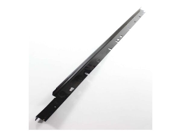 1487487-1-M-Whirlpool-8303677BL         -Mounting Rail - Right Side - Black