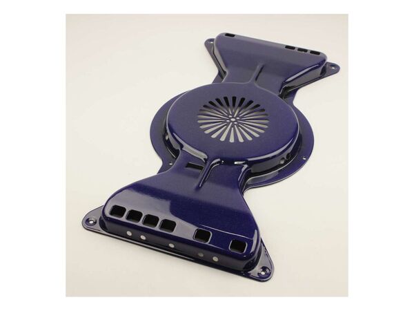 1487530-1-M-Whirlpool-8303962BU         -Cover, Fan