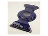 Cover, Fan – Part Number: 8303962BU