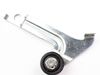 1487714-3-S-Whirlpool-8547174           -Idler Pulley Arm with Wheel