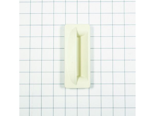 1487886-1-M-Whirlpool-8566071           -Door Handle - Bisque