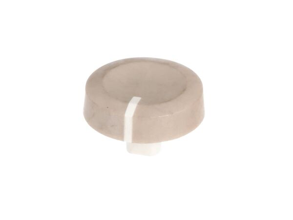 1487888-1-M-Whirlpool-8566076           -Push-To-Start Knob (Biscuit)
