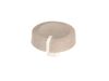 Push-To-Start Knob (Biscuit) – Part Number: 8566076