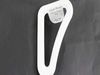 1487897-2-S-Whirlpool-8566211           -Bezel, Bleach Dispenser (White