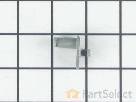 1488011-1-M-Whirlpool-8574963           -Control Knob - White