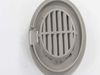 1488040-2-S-Whirlpool-8575893           -Deflector, Vent (Also Order It