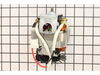 Blender Motor – Part Number: 9709343