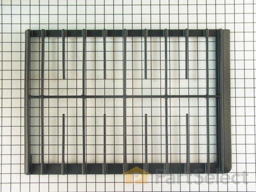 1488570-1-M-Whirlpool-9761555CB         -Burner Grate