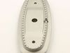 1488865-2-S-Whirlpool-98017539          -Cap, Fish Burner