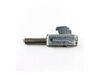 Door Hinge - Left Side – Part Number: 98017873