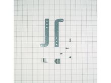 Bracket Kit – Part Number: 9870118A