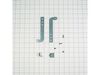 Bracket Kit – Part Number: 9870118A