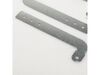 1488906-2-S-Whirlpool-9870118A          -Bracket Kit