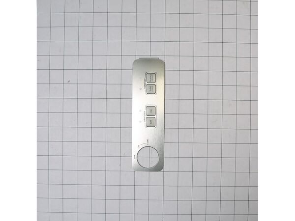 1488920-1-M-Whirlpool-9872325S          -Insert Escutcheon