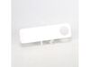 1488920-2-S-Whirlpool-9872325S          -Insert Escutcheon